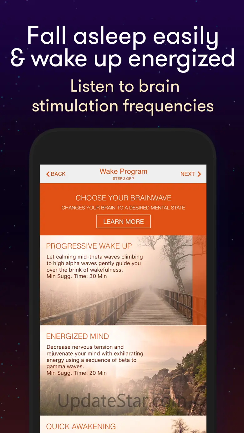 Alarm Clock Sleep Sounds Pro 3.0