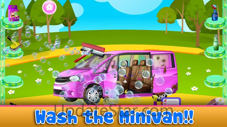 Baby Grows Up Party 1.7
