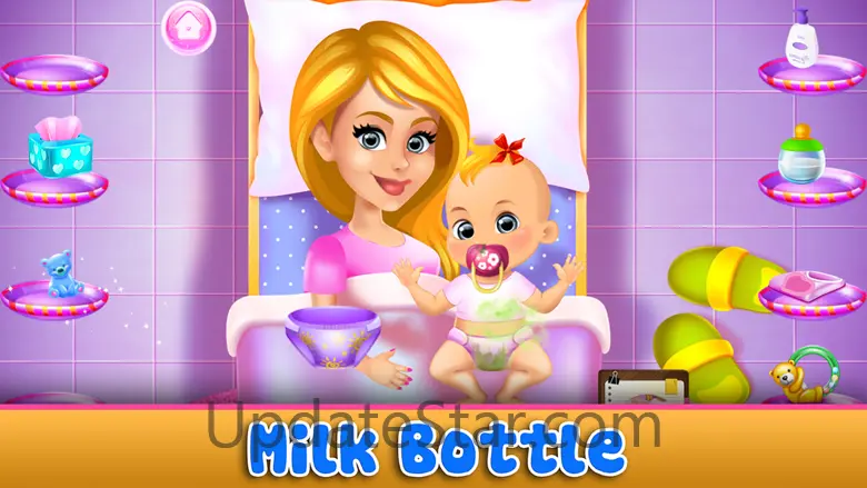 Baby Grows Up Party 1.7