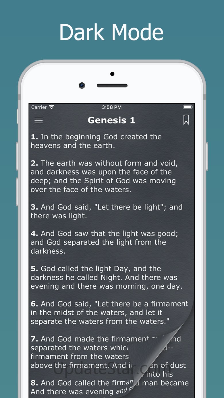Holy Bible Modern Translation 4.2