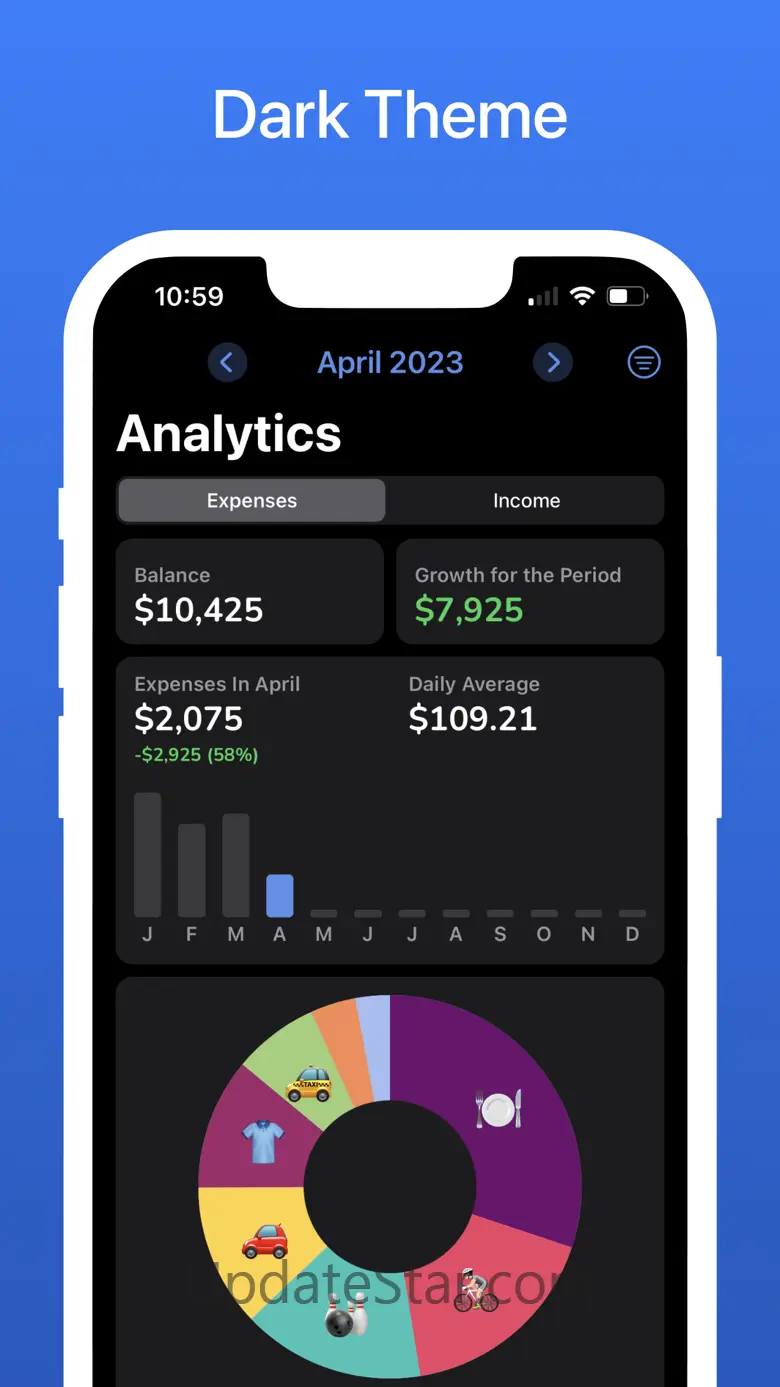 Finance & Budget Planner App 1.24.6