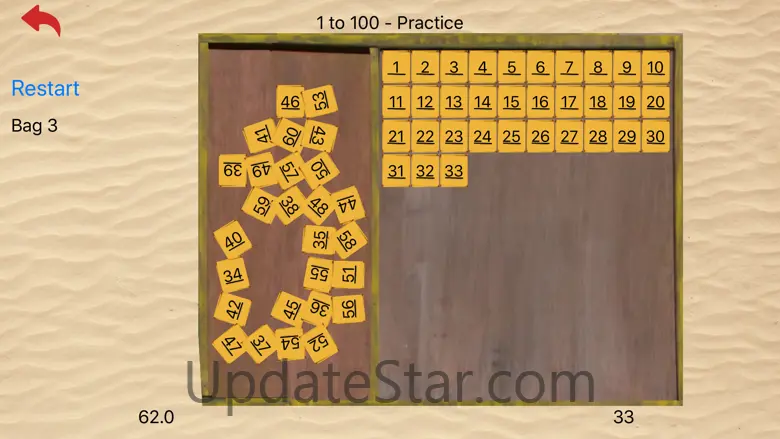 Puzzle Cluster from Survivor 2.23.211029