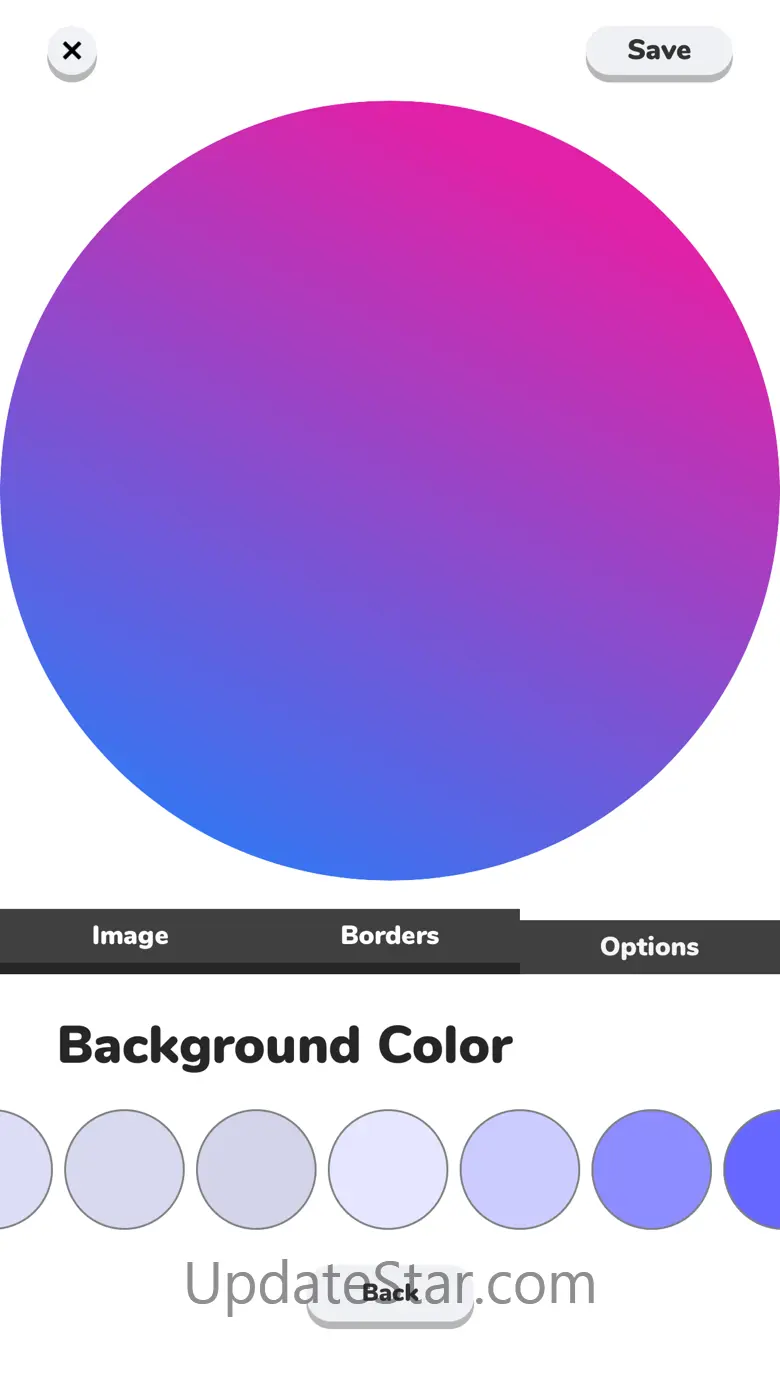 Avi: Profile Picture Maker 1.0.2