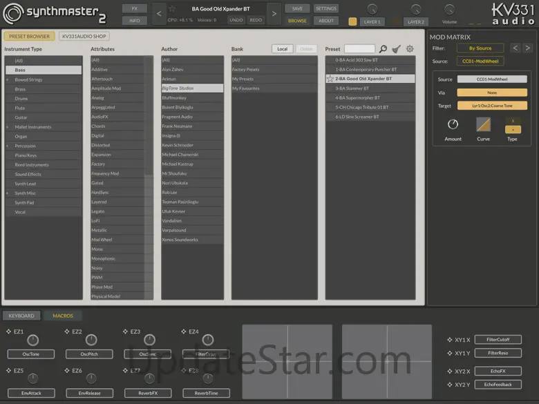 SynthMaster 2 1.0.22