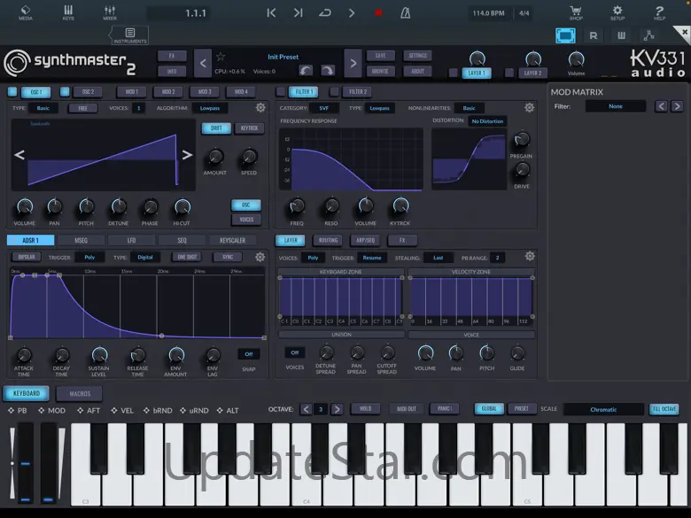 SynthMaster 2 1.0.22