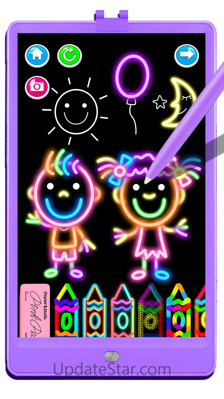 Joy Doodle DIY Coloring Games 1.3