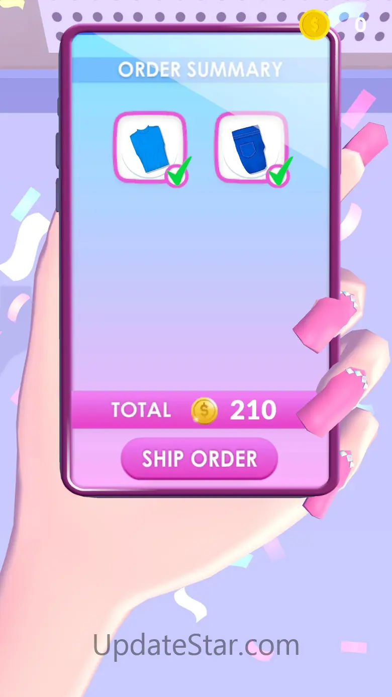 Small Business! 3.0.0