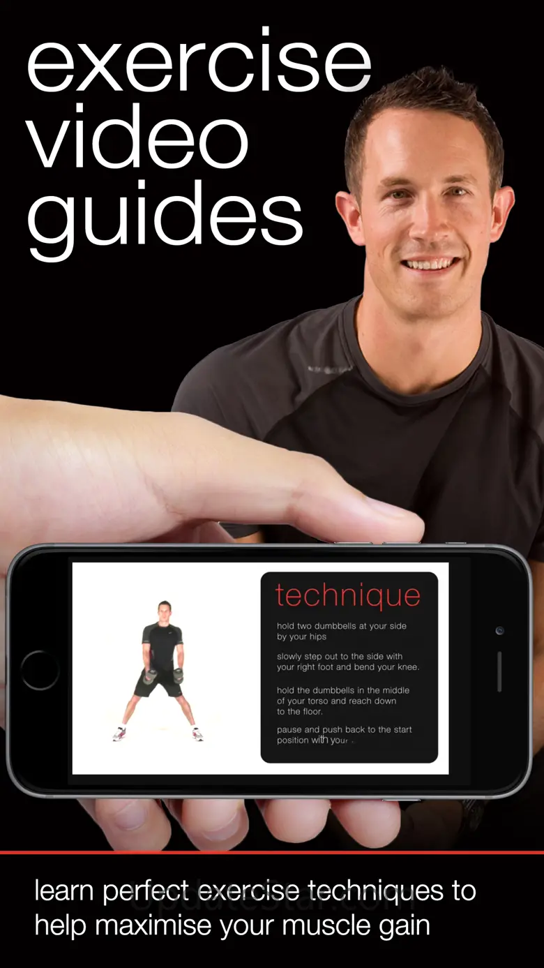 GymTraining: Fitness Plans 6.0.1
