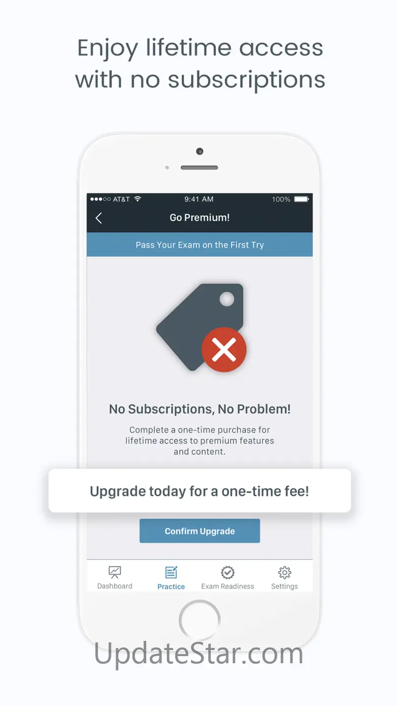 ASE A-Series Pocket Prep 6.7.9