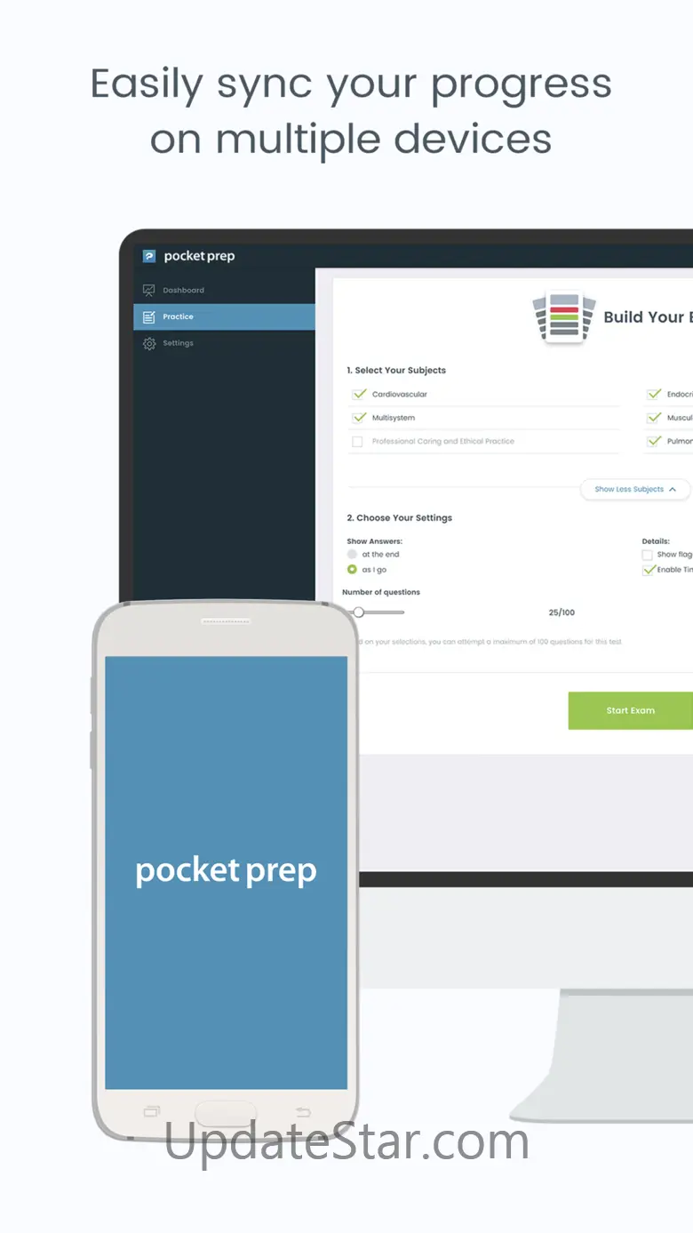 ASE A-Series Pocket Prep 6.7.9