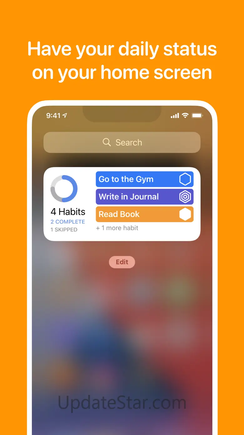 Habitat - Daily Habit Tracker 5.6