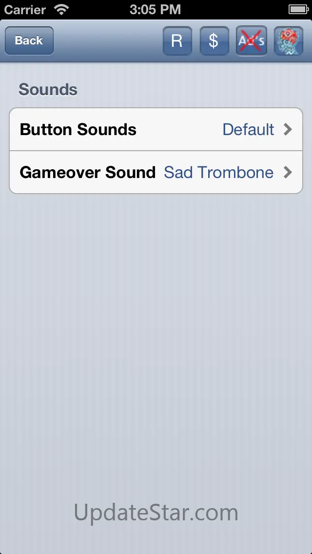 Simon Says Brain Trainer (color music game) HD Free 1.8