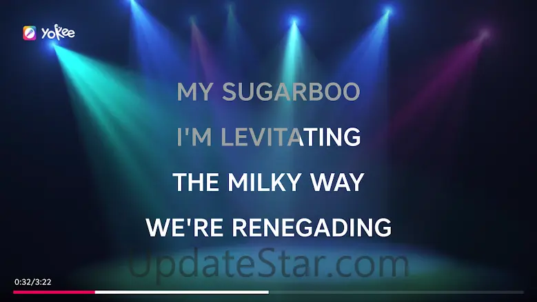 Karaoke - Sing Unlimited Songs 6.4.129