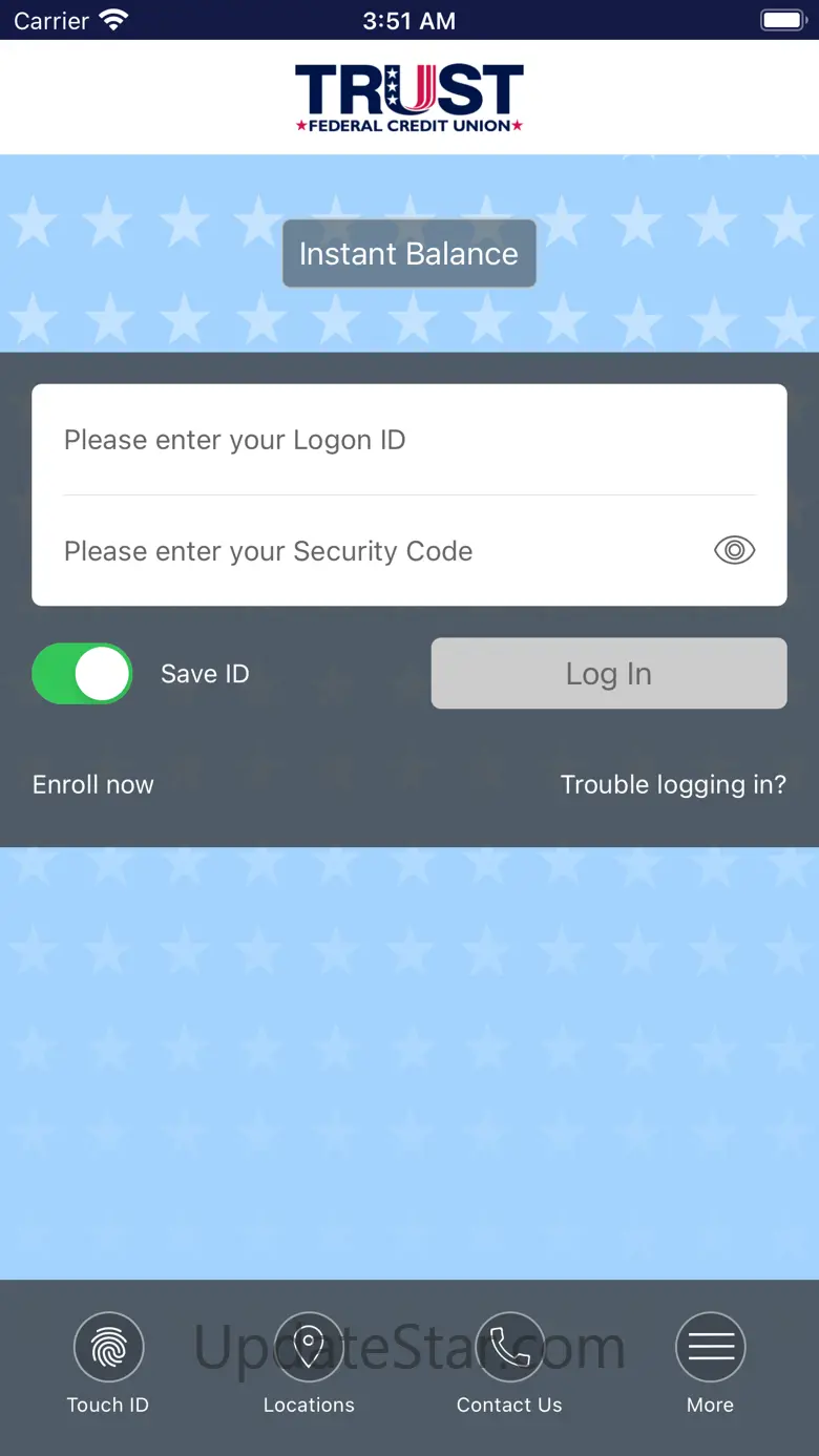 Trust FCU Mobile 24.1.70