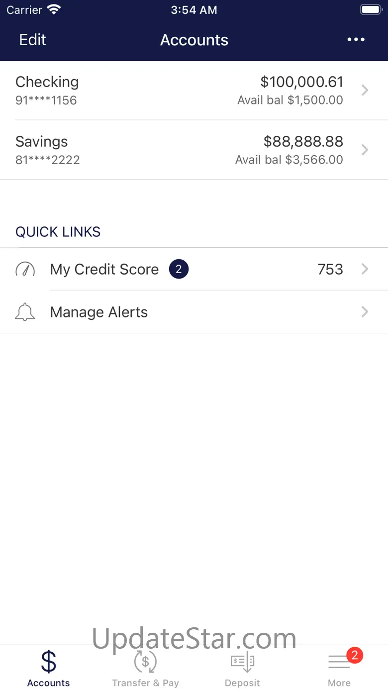 Trust FCU Mobile 24.1.70
