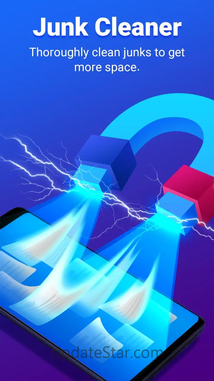 APUS Security:Antivirus Master 1.7.8