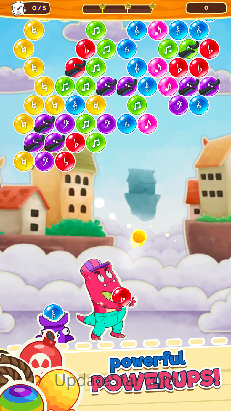 Bubble Shooter .. 1.6