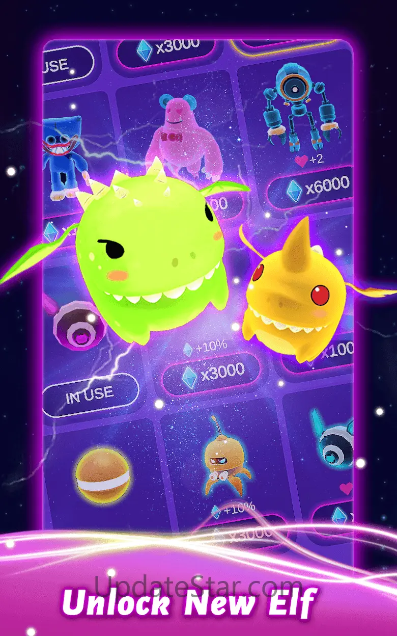 Rolling Twins - Dancing Ball 0.1.21