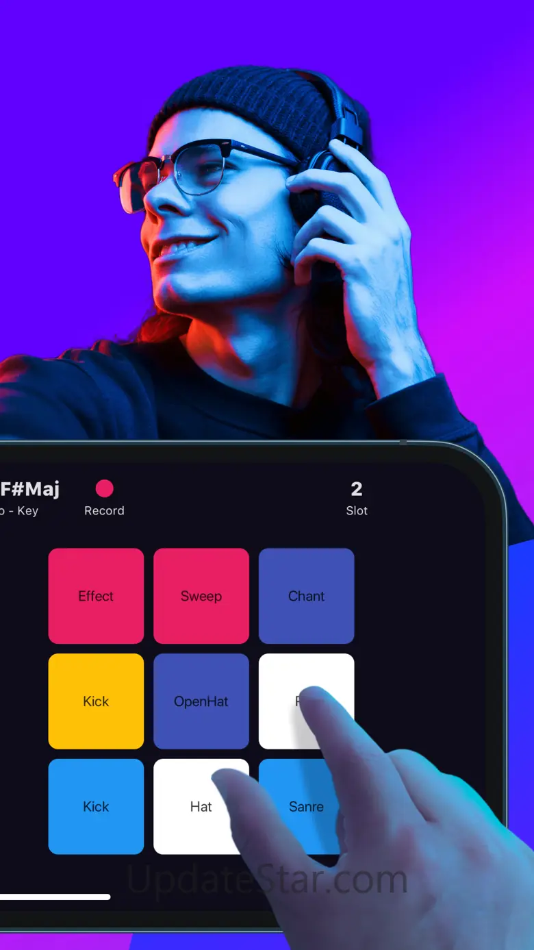 MixMate - Make Music & Songs 1.5.3