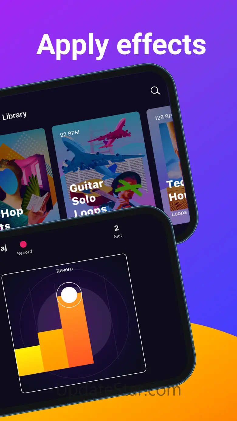 MixMate - Make Music & Songs 1.5.3