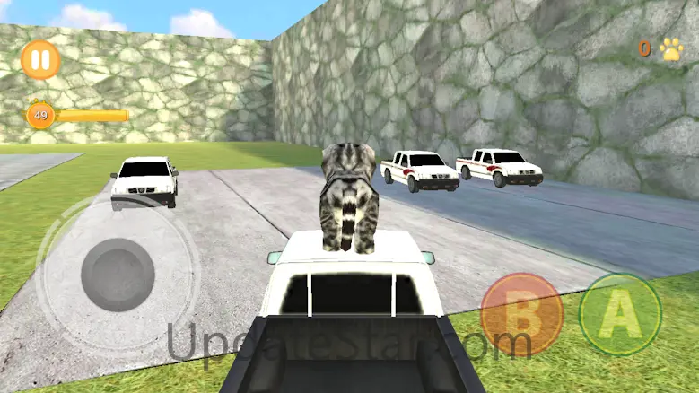 Kitten Cat Simulator 3D Craft 2.0.4.4