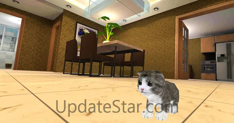 Kitten Cat Simulator 3D Craft 2.0.4.4