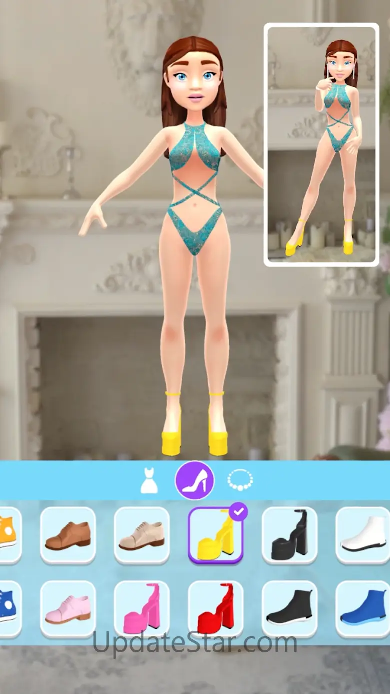 Outfit Makeover 3.3