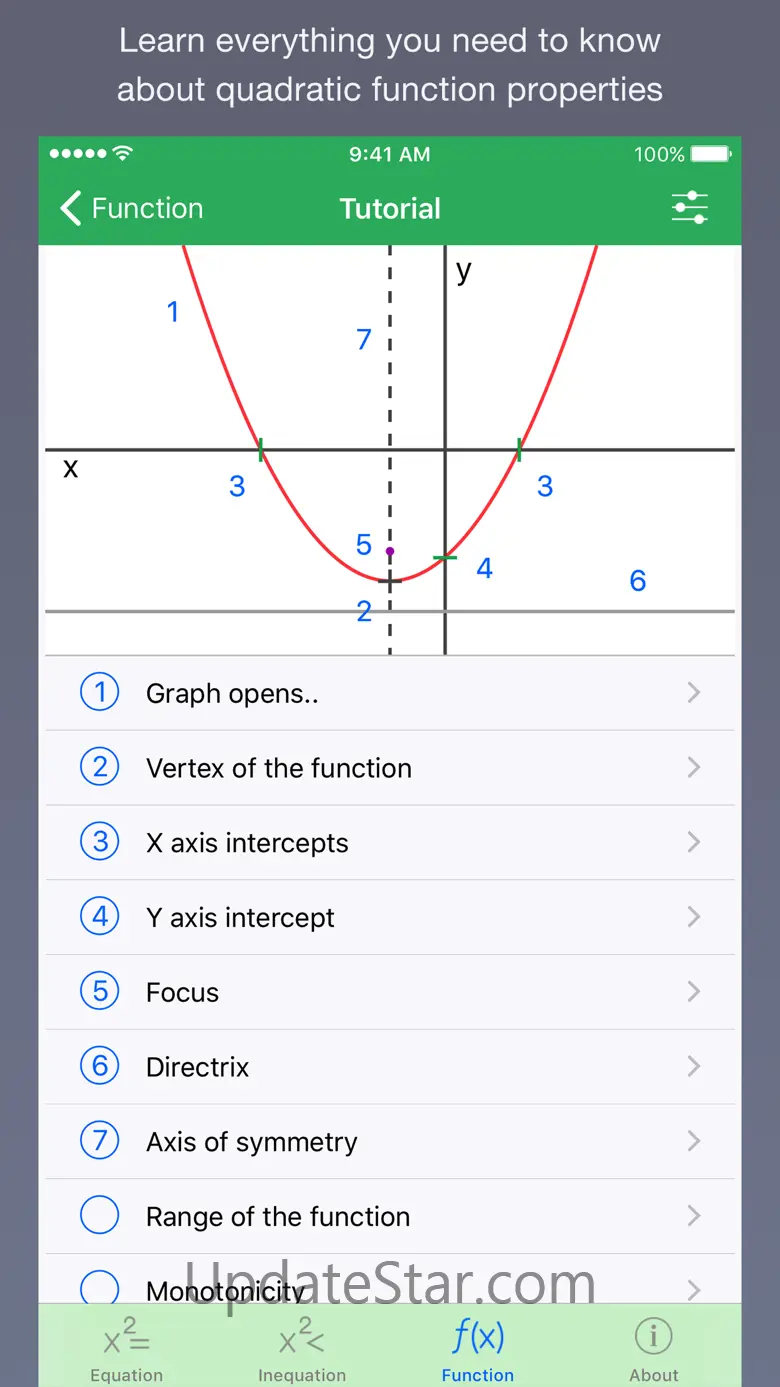 Quadratic Master 3.3