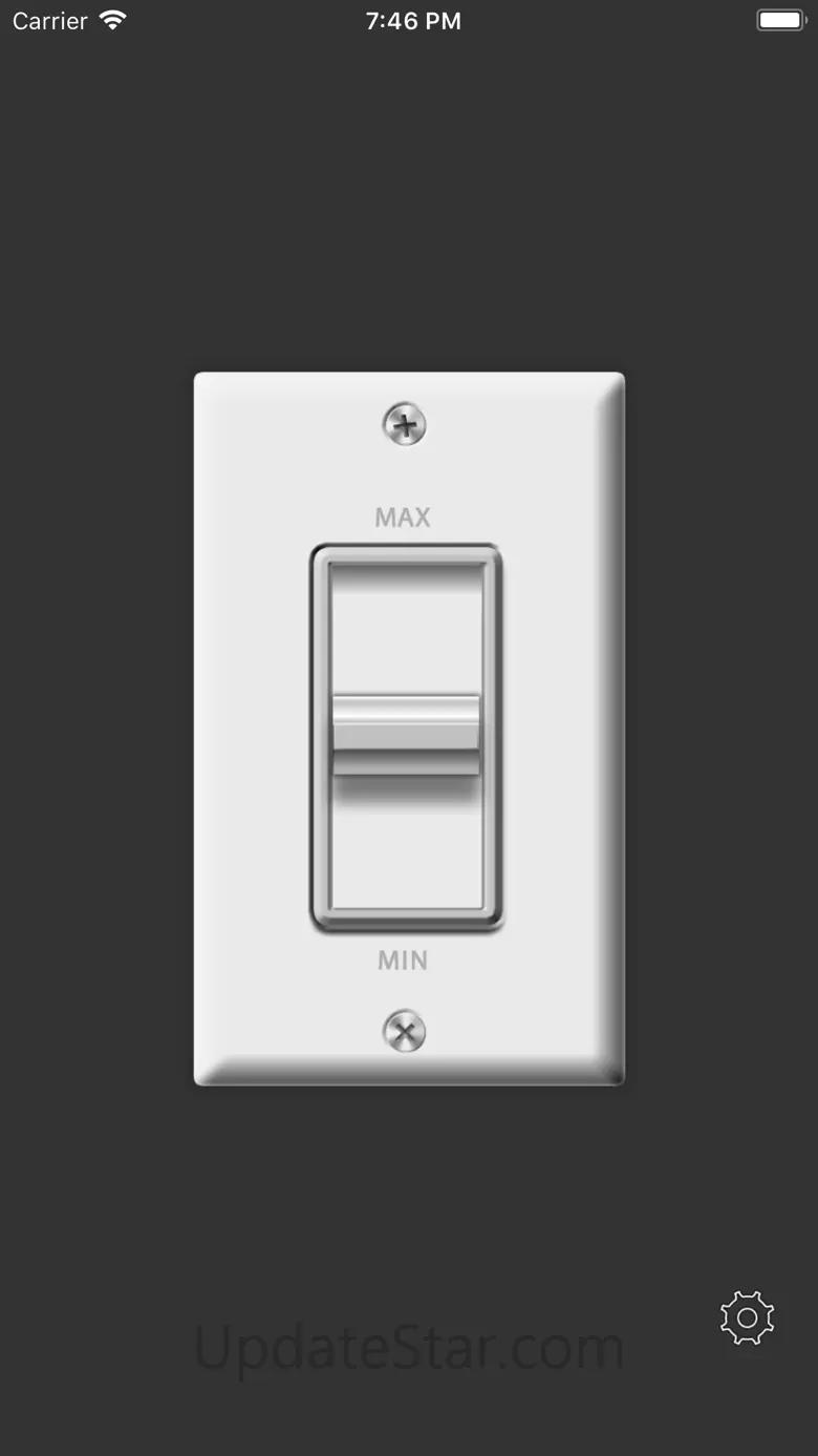 Dimmer -Adjust LCD brightness- 2.2
