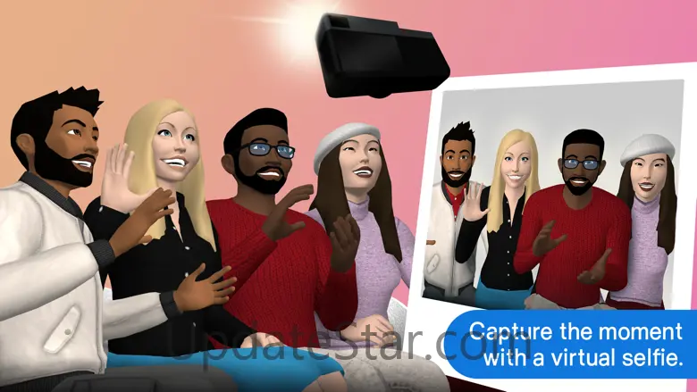 vTime XR - Social AR & VR 2.13.1813
