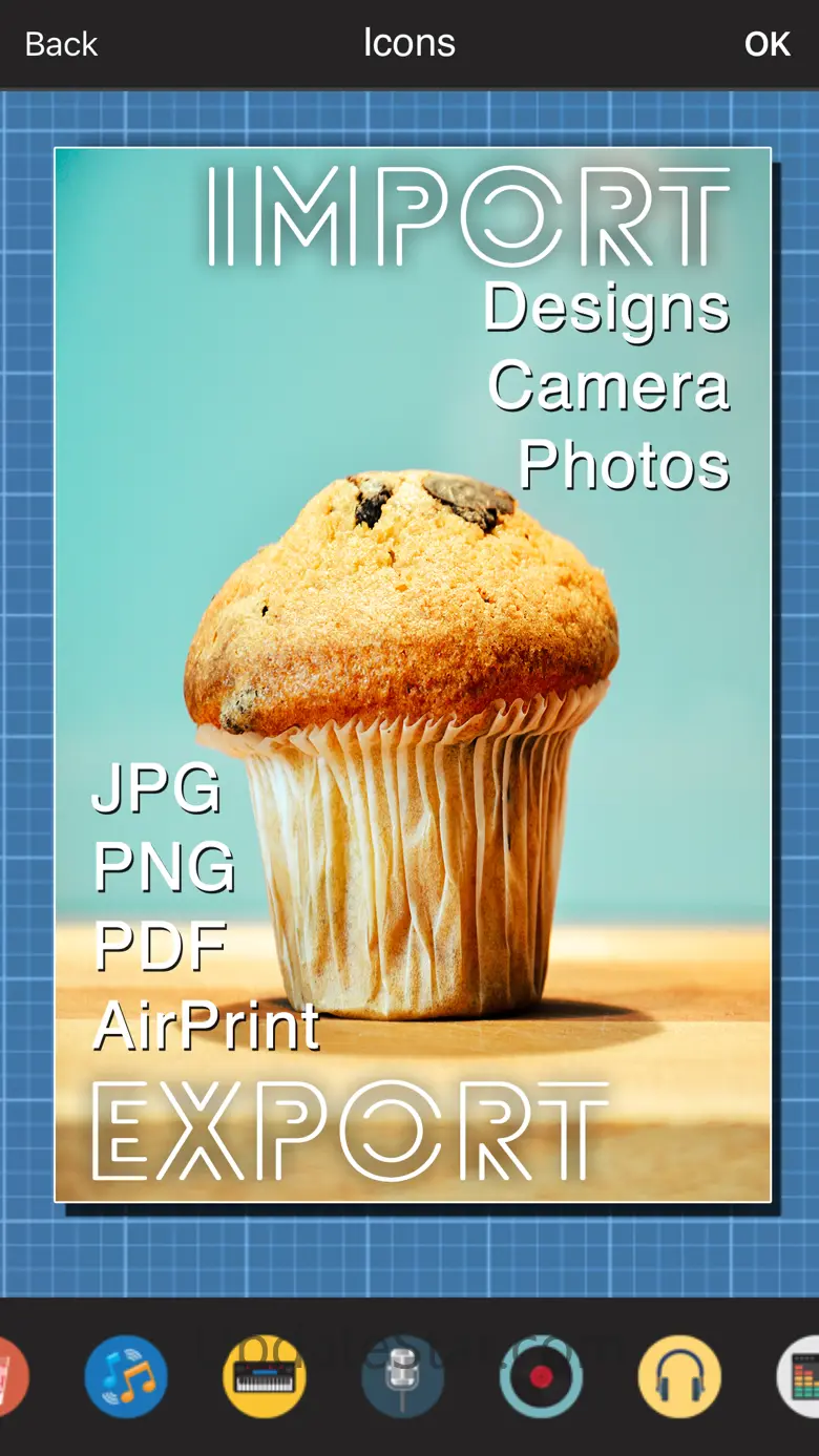 Party Flyer Creator 1.7