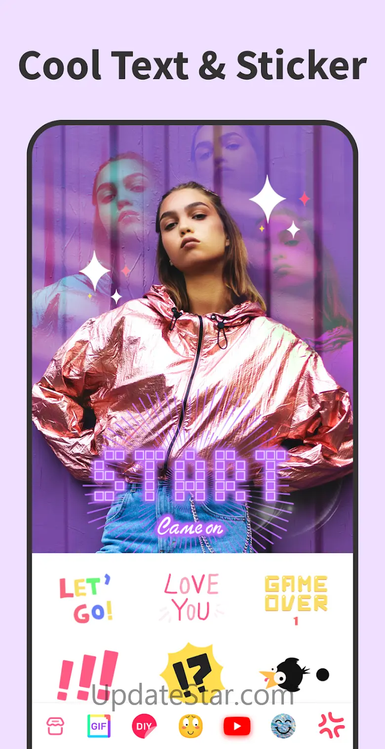 Video Editor Star Maker - Mago 5.7.0