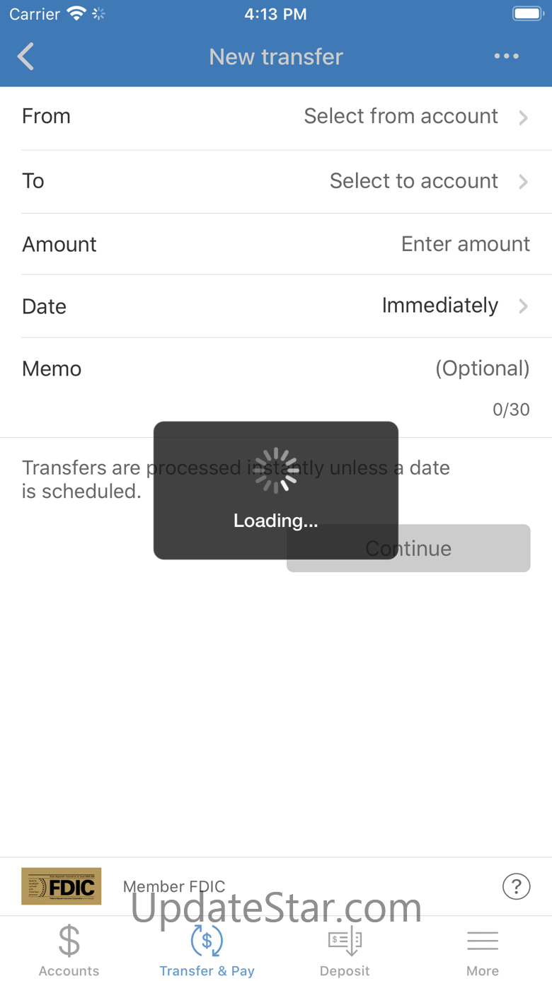 Dairy State Bank Mobile 24.1.71