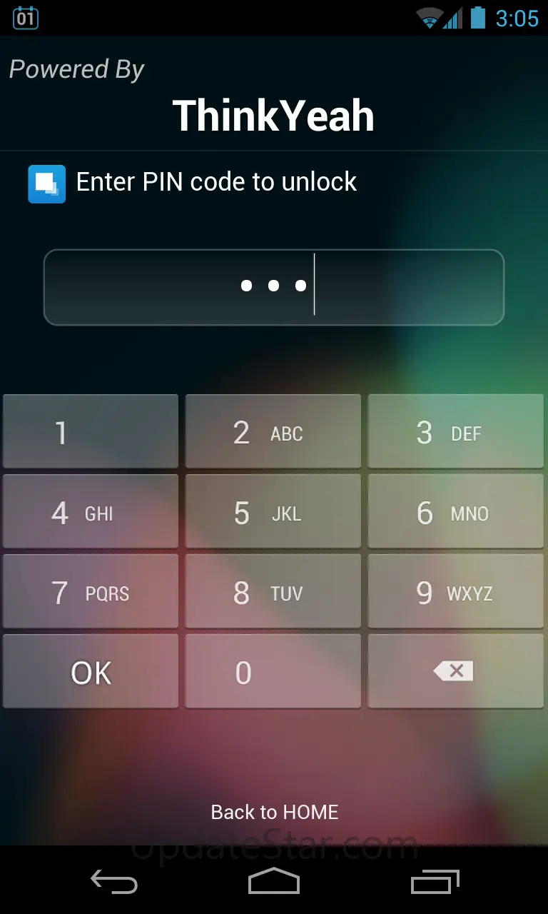 Hide App-Hide Application Icon 2.4.9