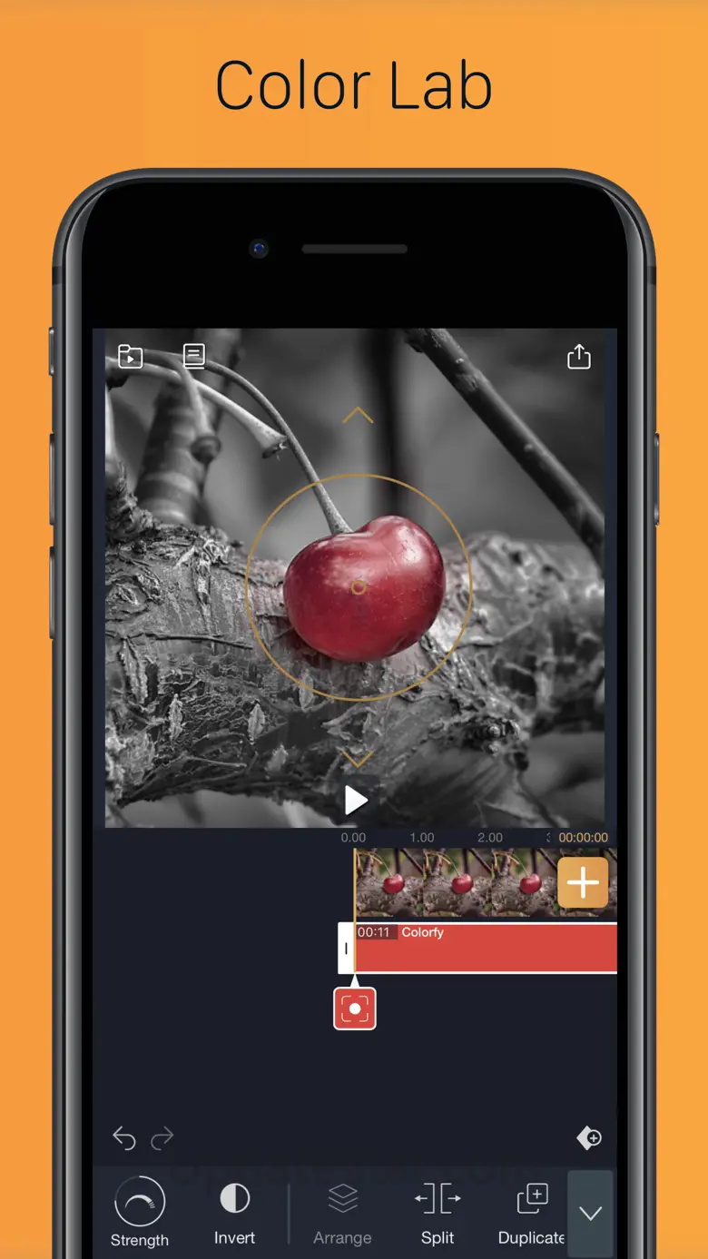 Video eraser AI edit blur VMX 1.1.4