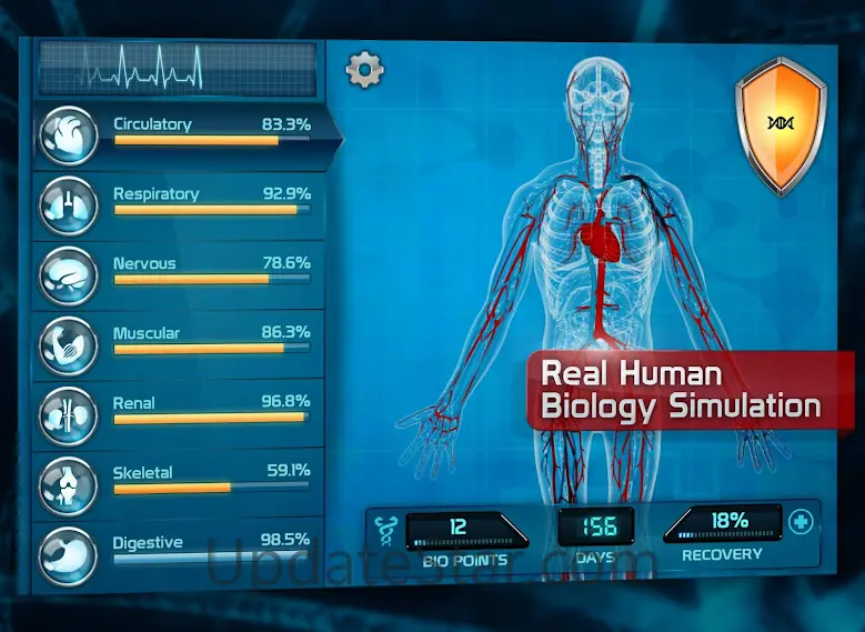 Bio Inc Plague Doctor Offline 2.955