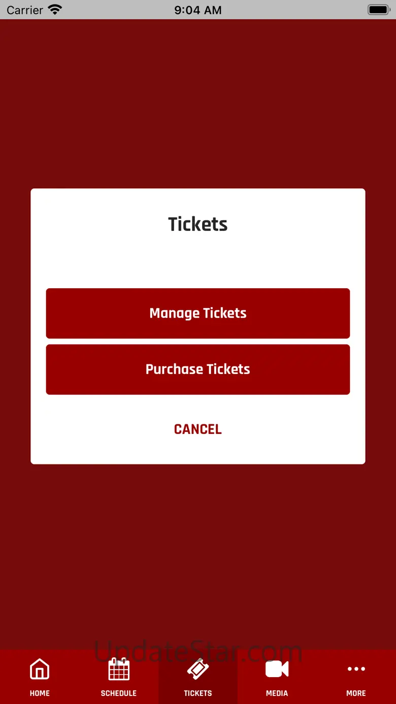 IU Hoosiers 6.0.1