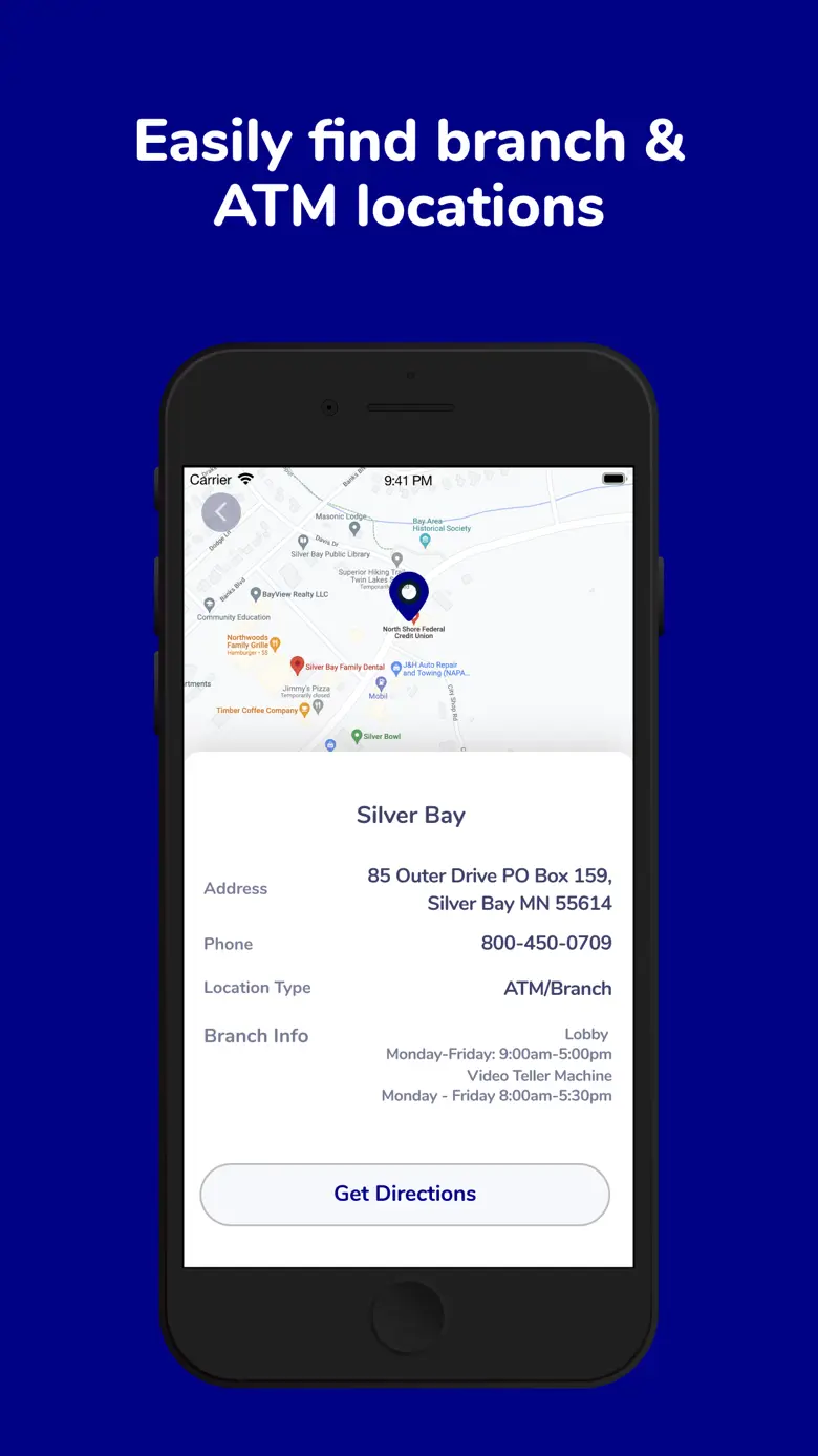 North Shore FCU Mobile 24.06.1