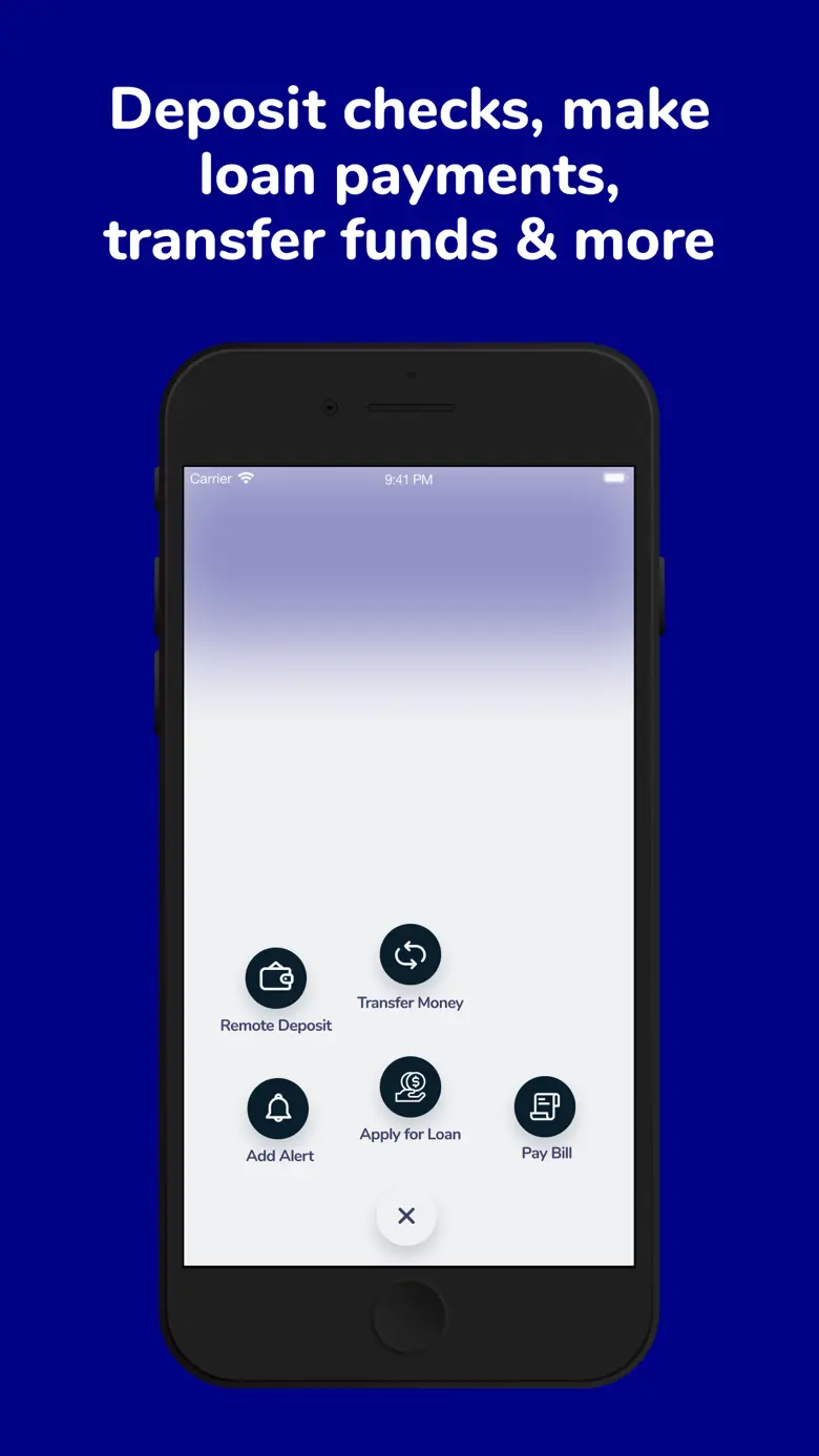 North Shore FCU Mobile 24.06.1