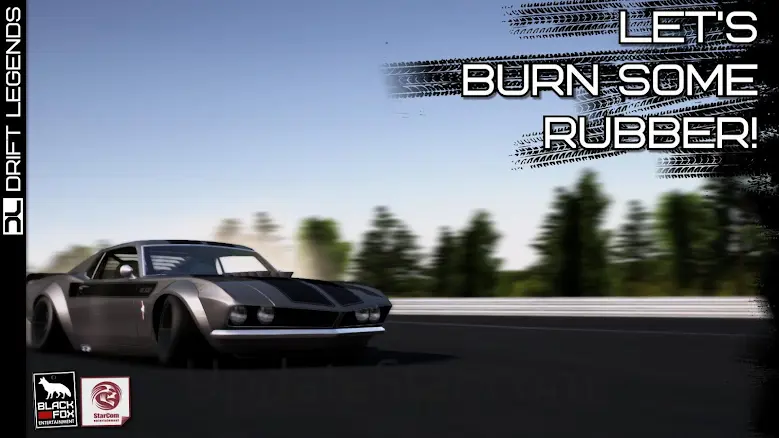 Drift Legends: Real Car Racing 1.9.26