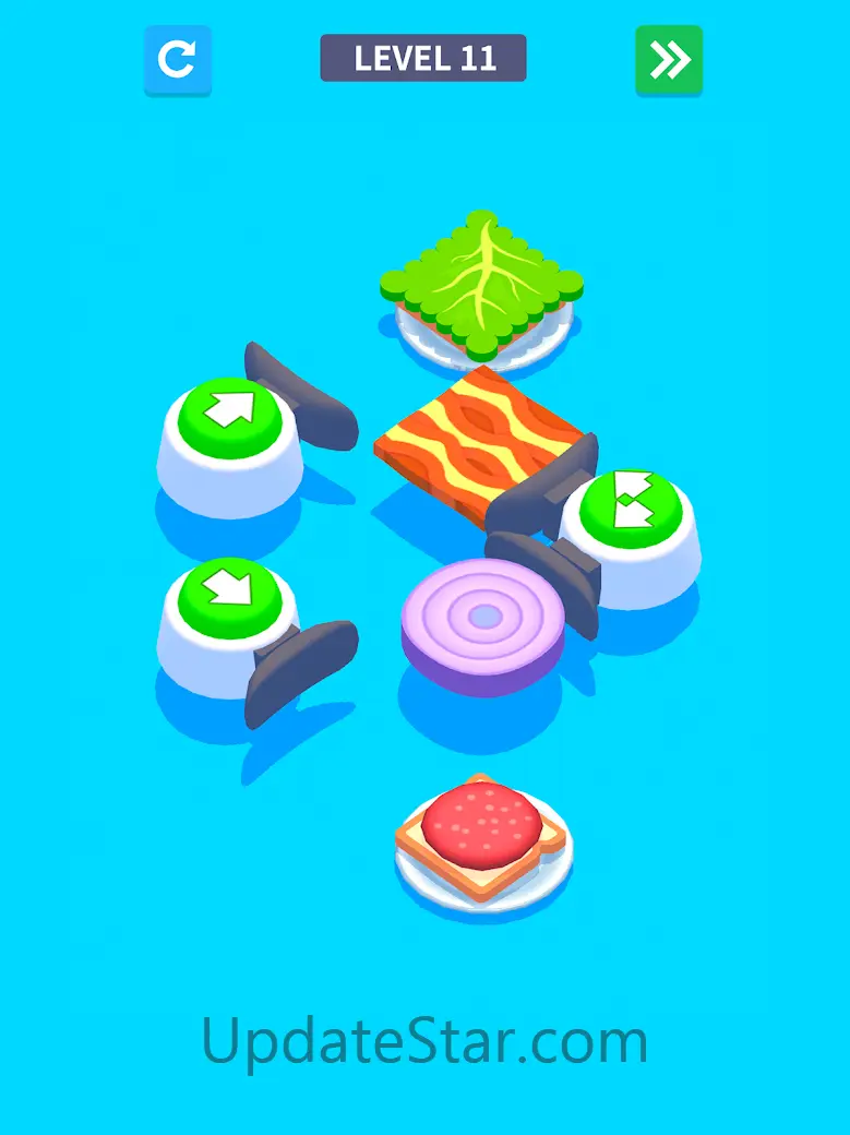Cooking Games 3D 1.6.9