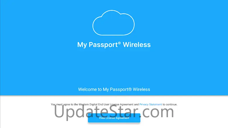 My Passport Wireless 4.4.32