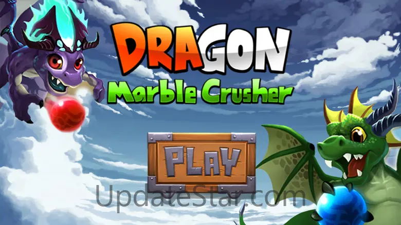 Marble Legend: Ball Shoot Game 2.8