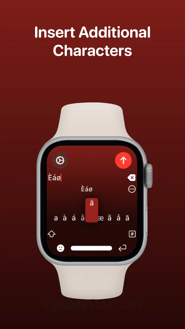 WristBoard - Watch Keyboard 6.2.4