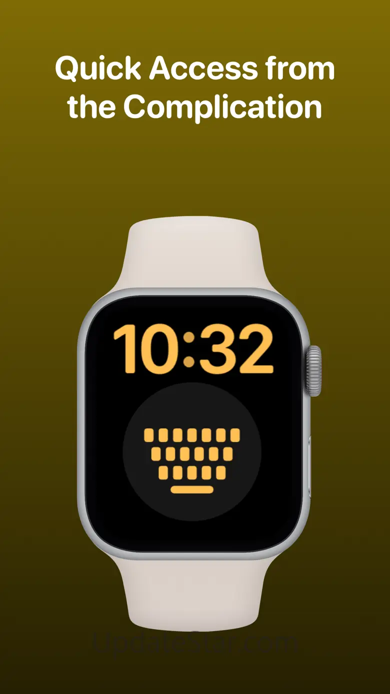 WristBoard - Watch Keyboard 6.2.4