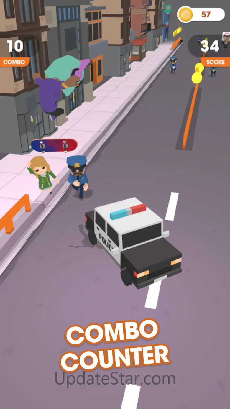 Shredded Streets 1.7