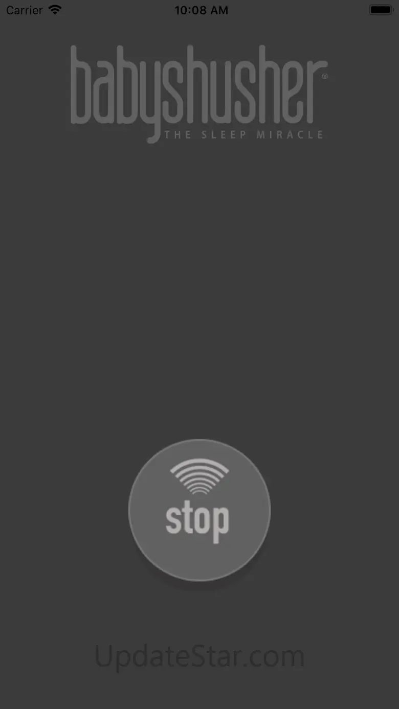 Baby Shusher: Calm Sleep Sound 2.2.6