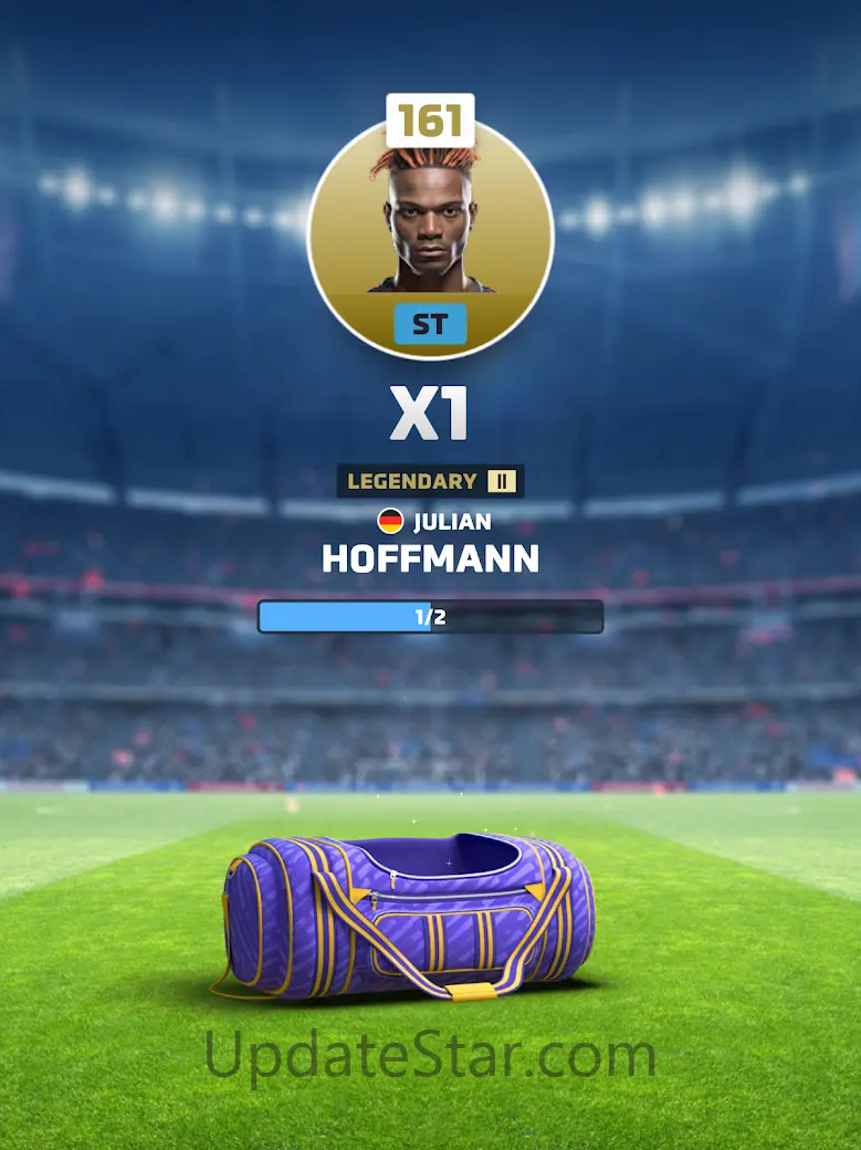 Matchday Manager 24 - Soccer 2023.5.1