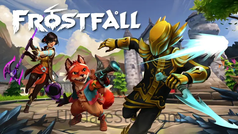 Frostfall 1.5.0