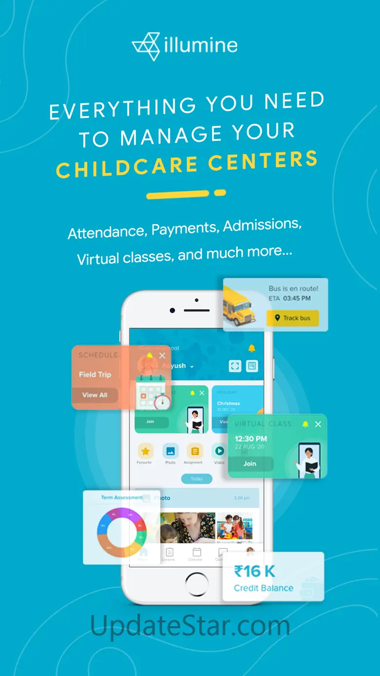 Illumine for Parents 359